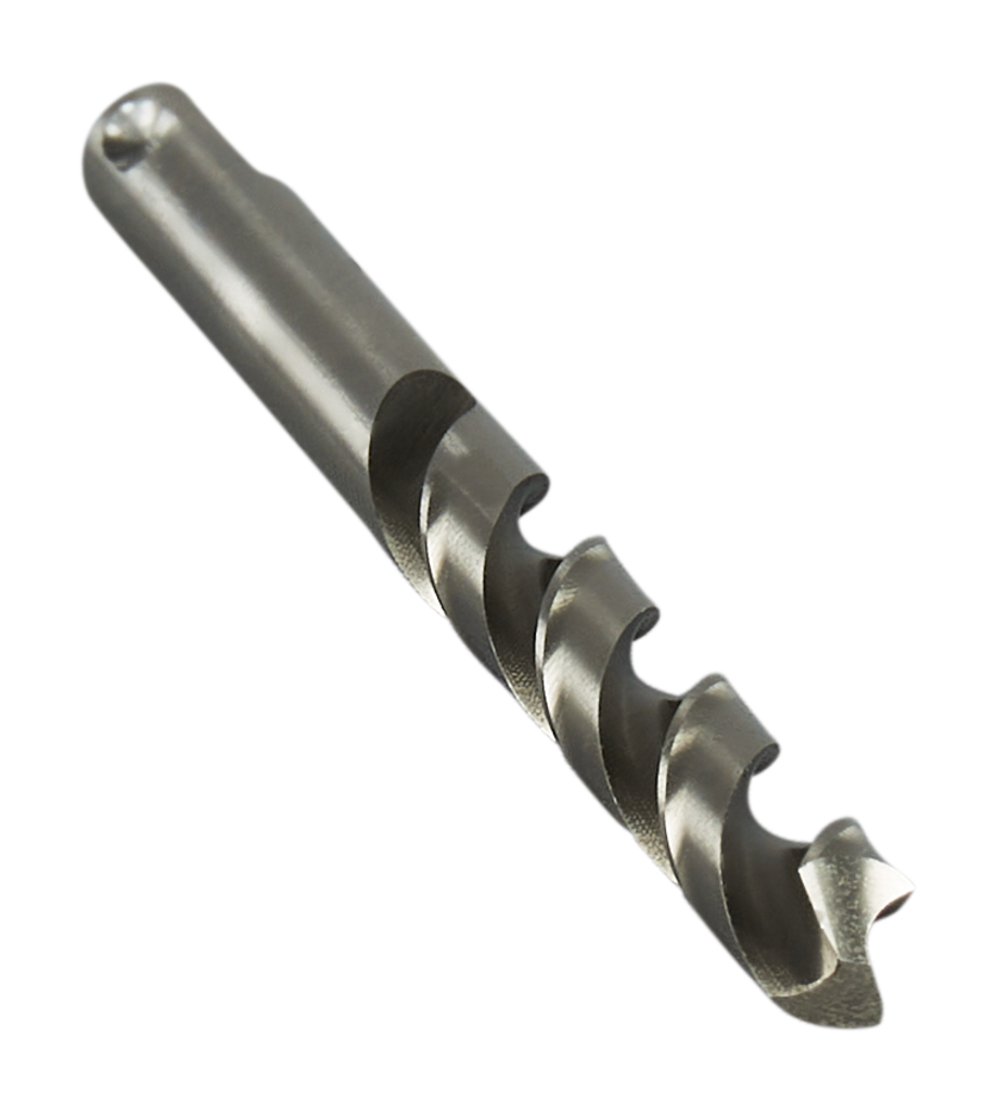 Centreerboor Gatzaaghouder HM