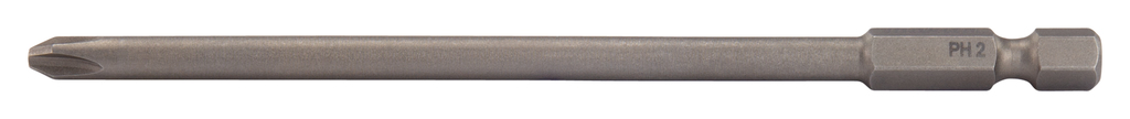 Schroefbit PH2 5x117mm