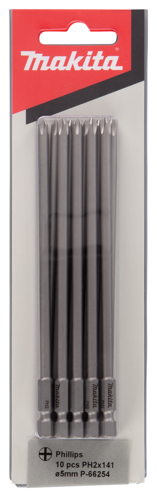 Schroefbit PH2 5x141mm