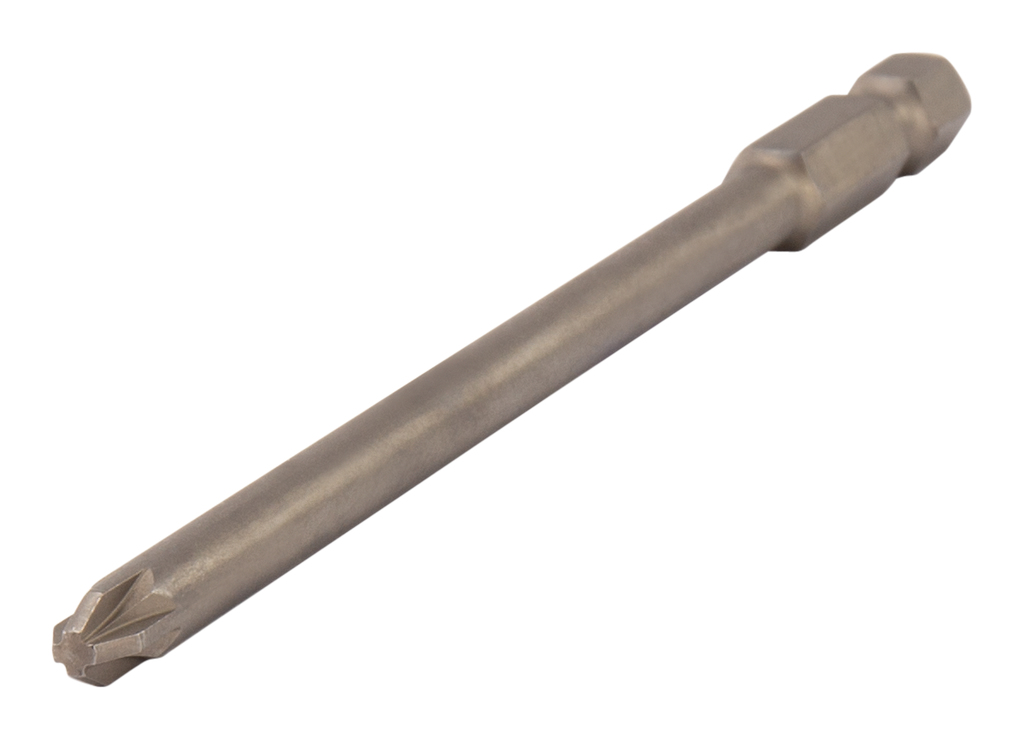 Schroefbit PZ2 5x117mm