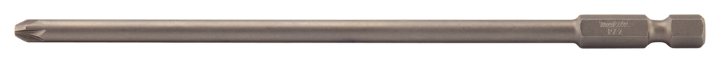Schroefbit PZ2 5x141mm