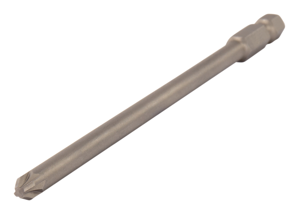 Schroefbit PZ2 5x141mm