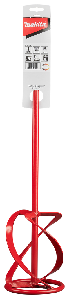 Menggarde 3-blads MKN140