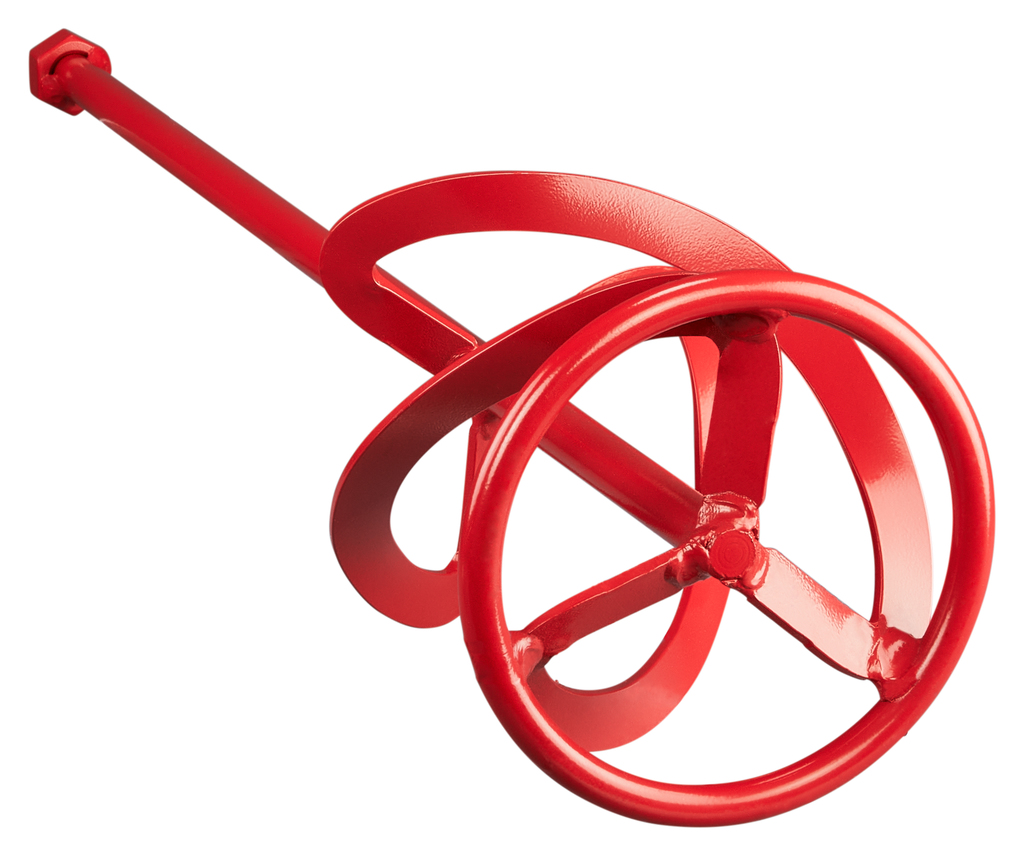 Menggarde 3-blads MKN140