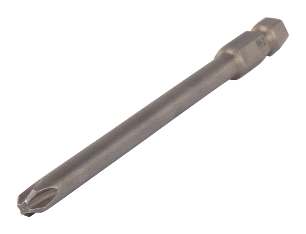 Schroefbit PH2 5x117mm