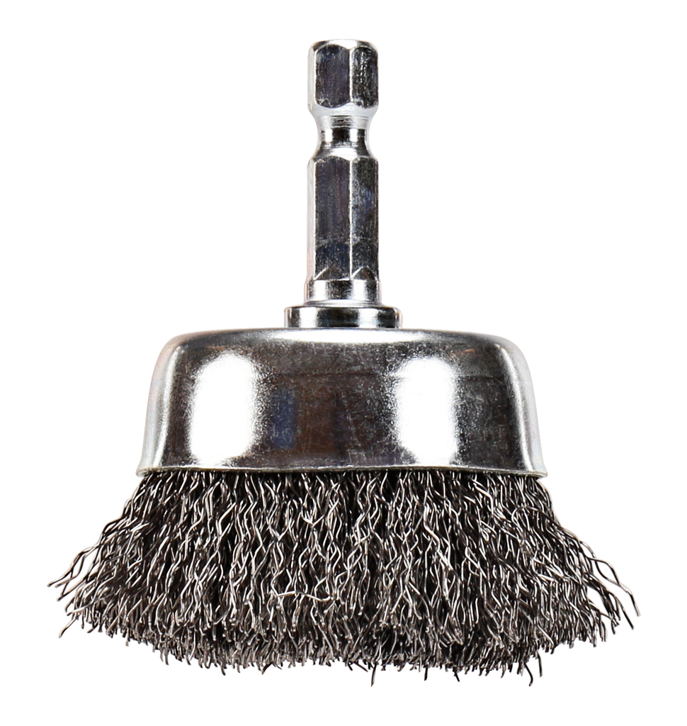 Komborstel ZK1/4"x50mm 