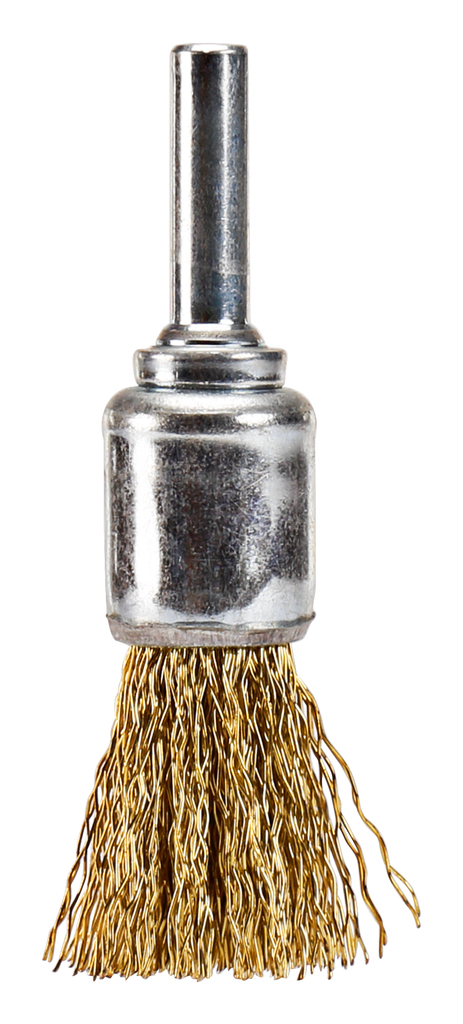 Penseelborstel 6x17mm