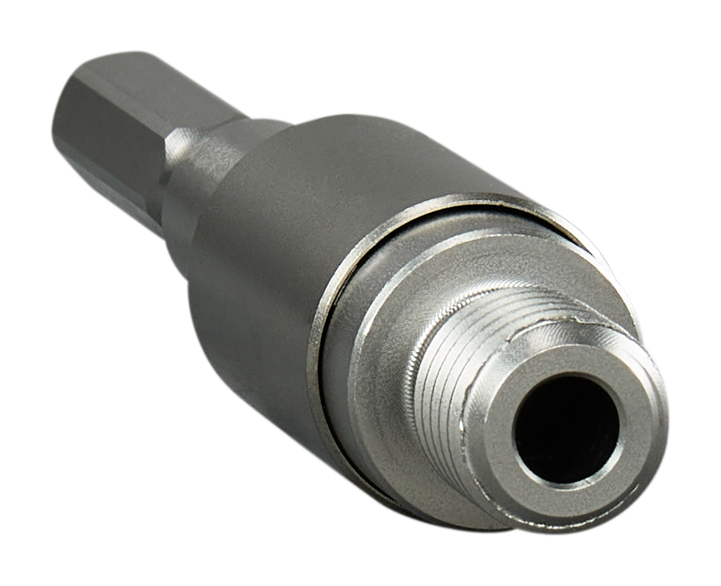 Gatzaaghouder M16 HM