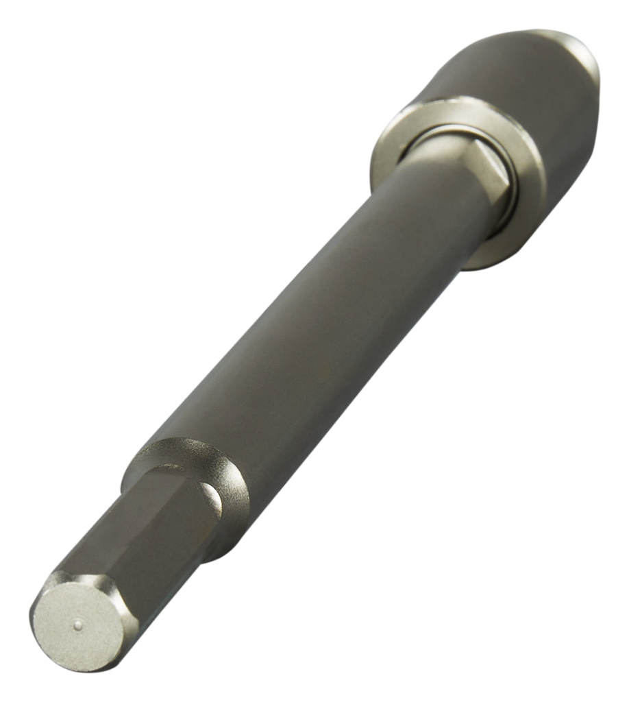 Gatzaaghouder M16 HM