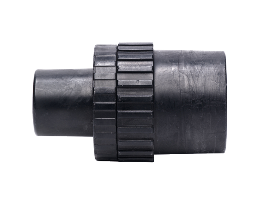 Draaibare slangadapter 27/50mm [Stofzuiger]