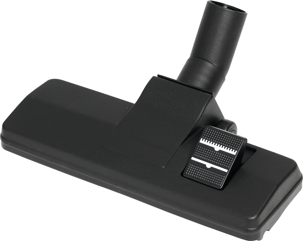 Vloerzuigmond harde vloer&tapijt