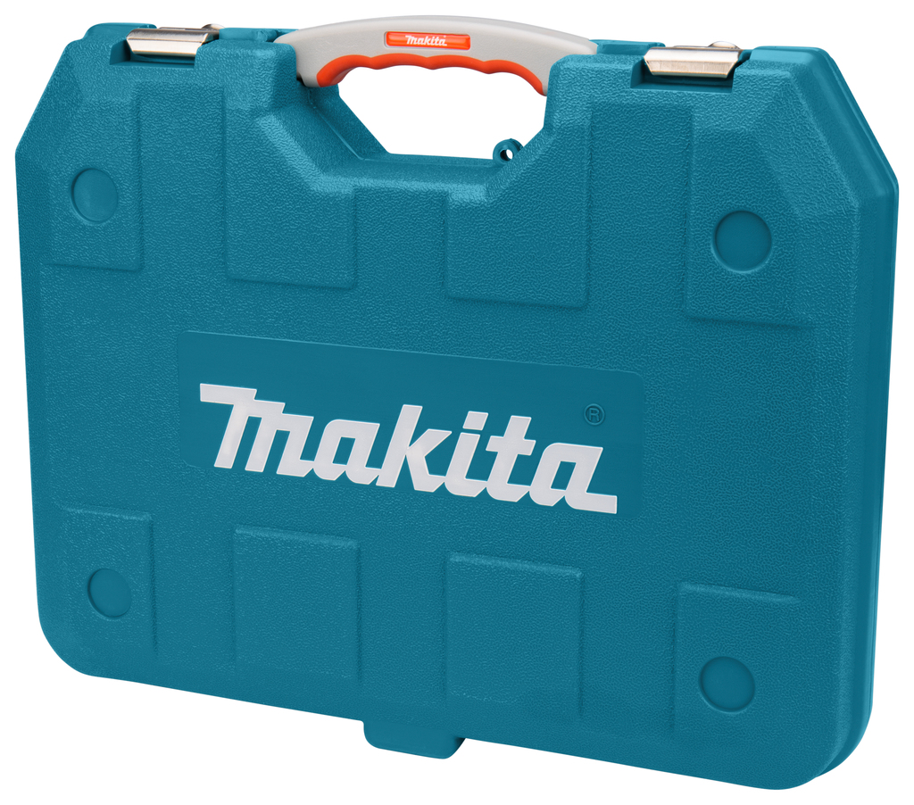 Boor-/schroefbitset 104-delig