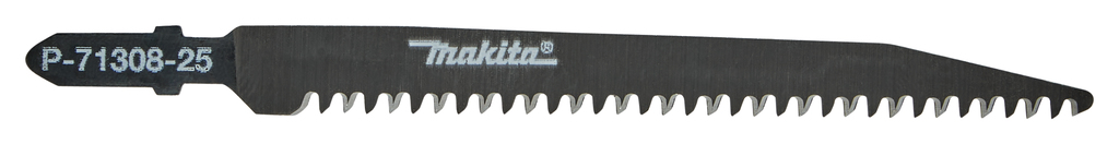 Decoupeerzaagblad Hout/Kunststof 91mm