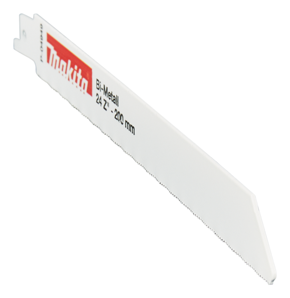 Reciprozaagblad Staal 180mm