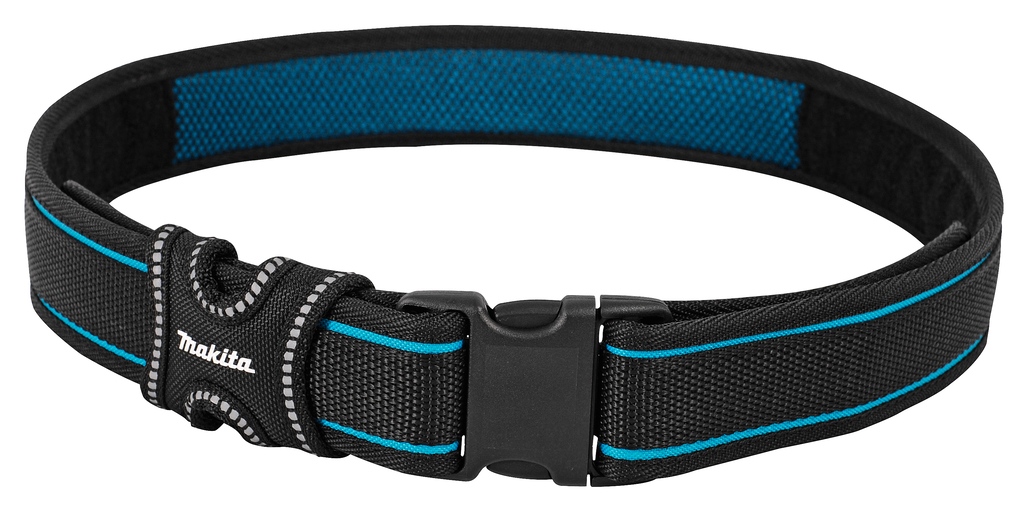 Gereedschapsriem met snelsluiting