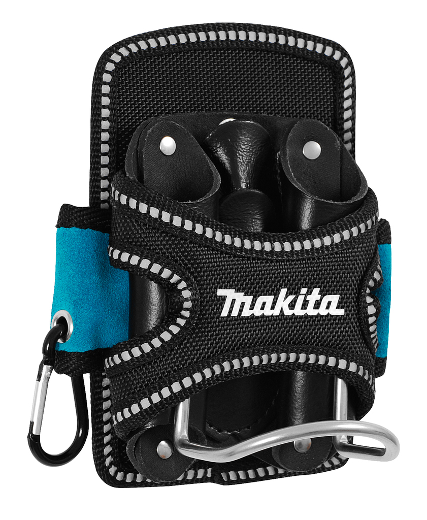 Hamer en gereedschapshouder