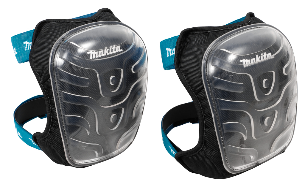 Kniebeschermers heavy duty