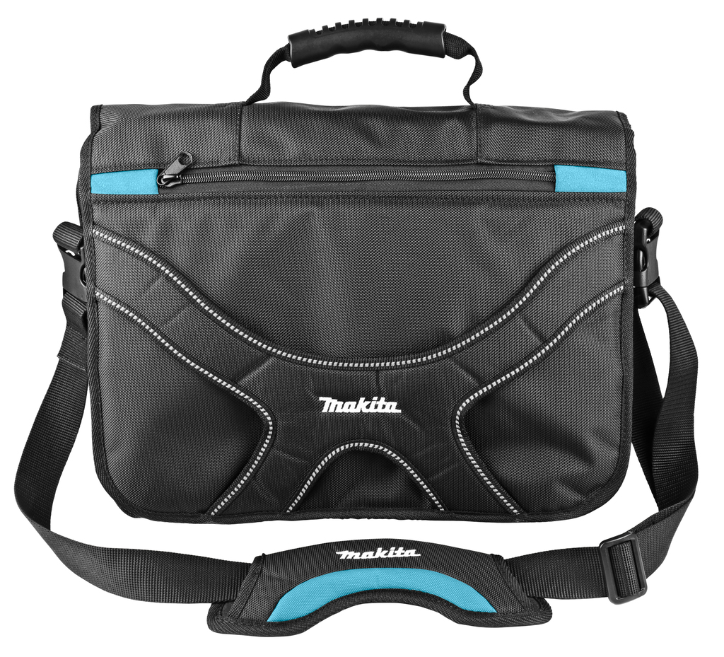 Laptop- en gereedschapstas