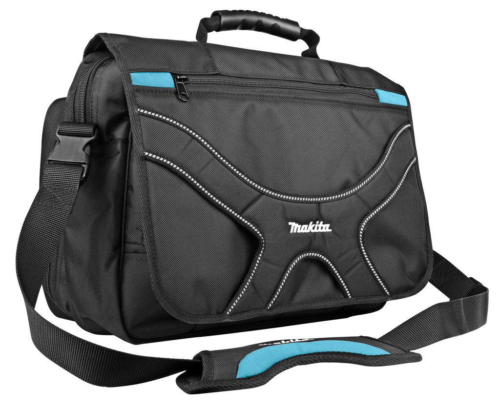 Laptop- en gereedschapstas