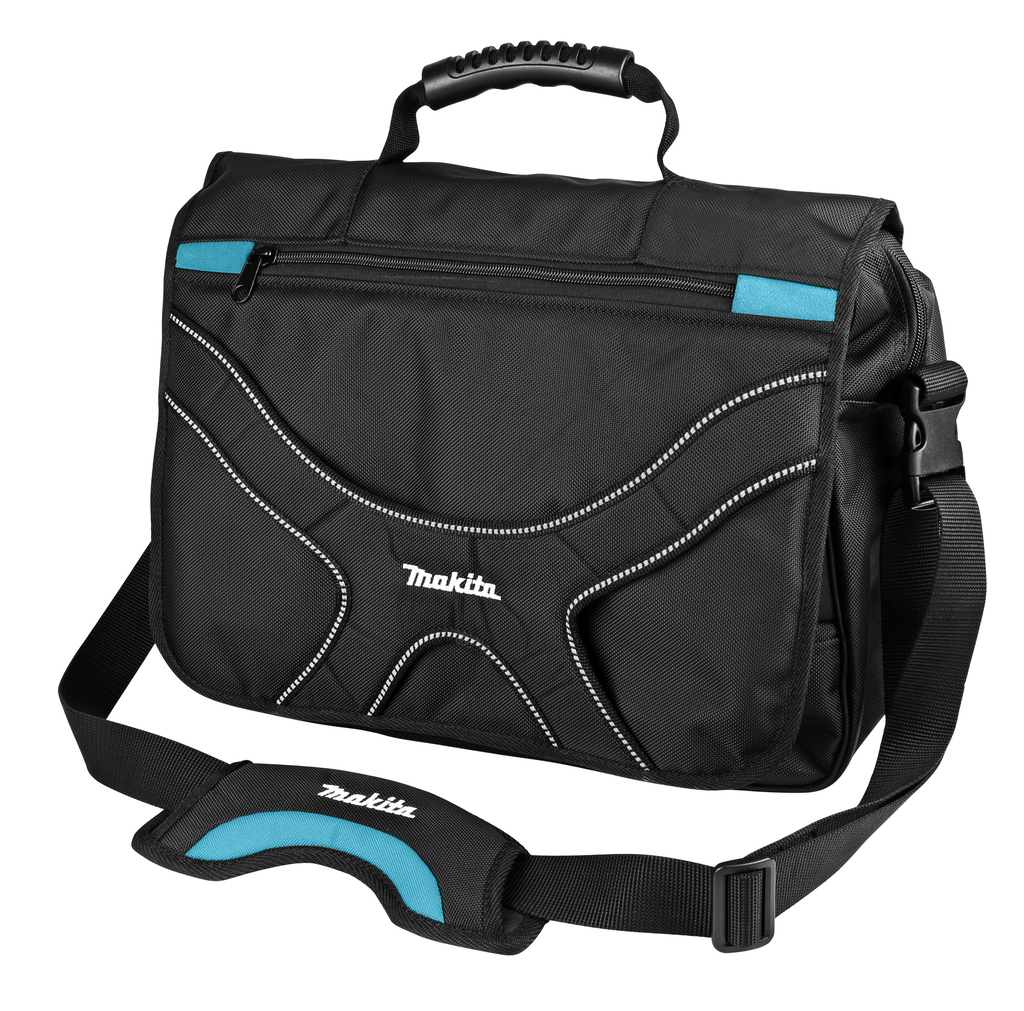 Laptop- en gereedschapstas