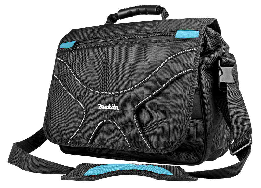 Laptop- en gereedschapstas