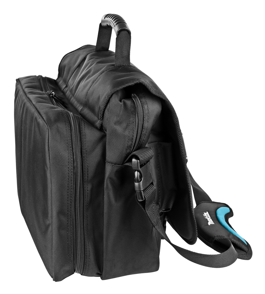 Laptop- en gereedschapstas