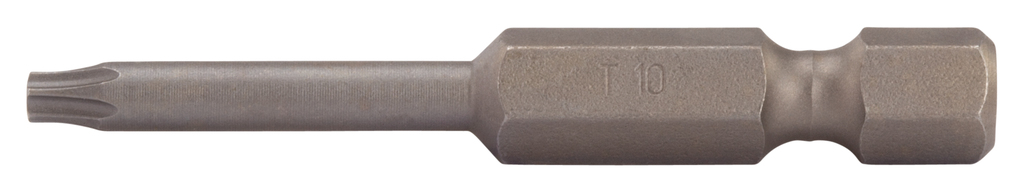 Schroefbit T10x50mm