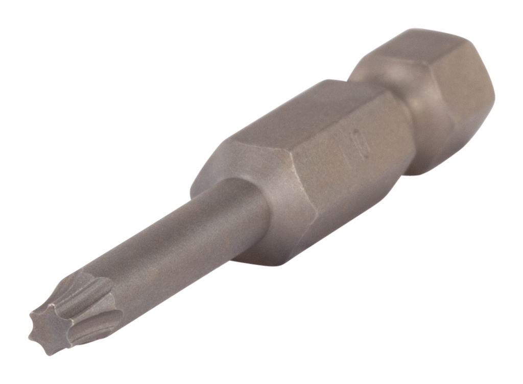 Schroefbit T10x50mm