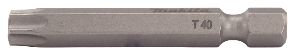 Schroefbit T40x50mm 
