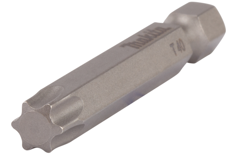 Schroefbit T40x50mm 