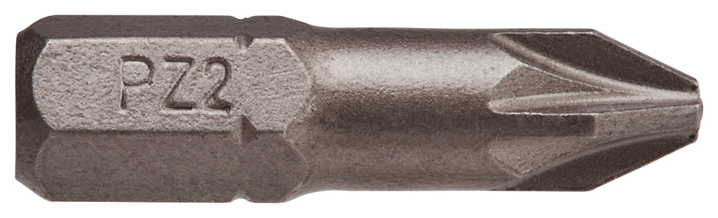 Schroefbit PZ2x25mm