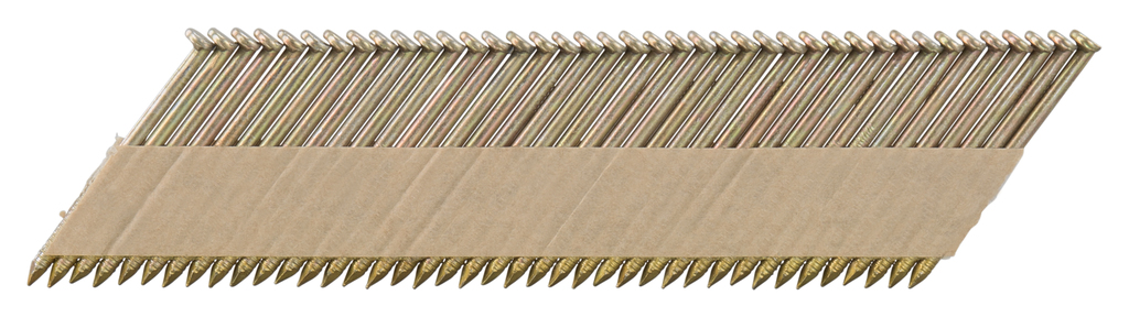 Nagel hout 2,9x51mm ring