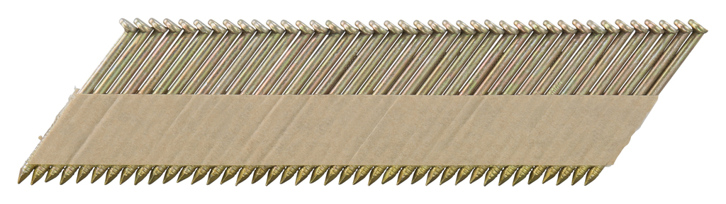 Nagel hout 2,9x63mm ring