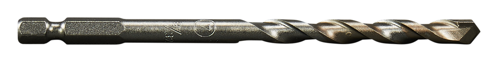 Multiboor 7,0x115x60mm 1/4"