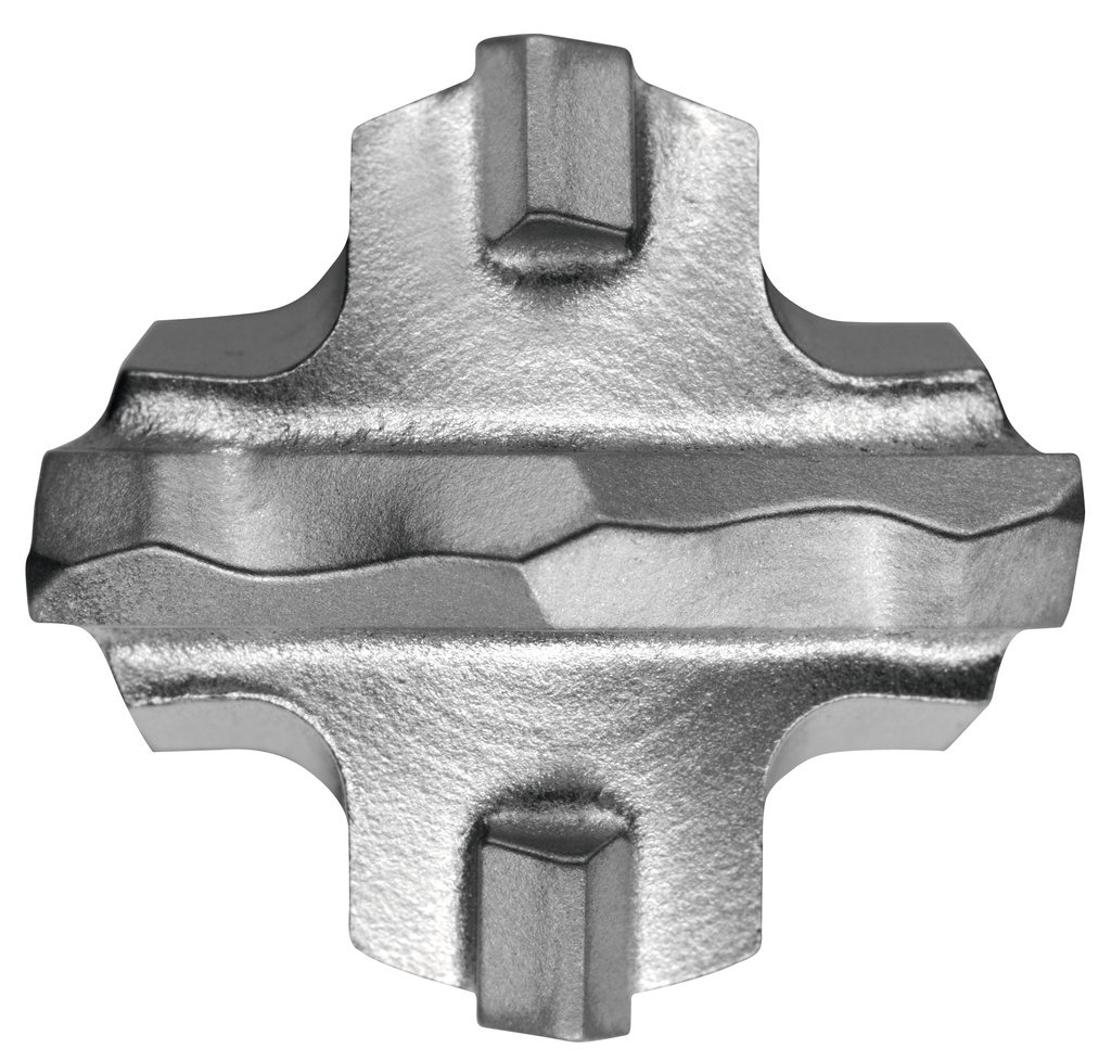 P4S: Betonboor 16x340mm SDS-MAX