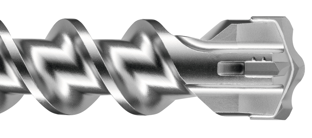 P4S: Betonboor 16x340mm SDS-MAX