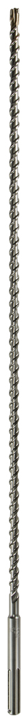 P4S: Betonboor 16x940mm SDS-MAX