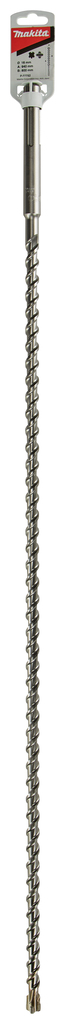 P4S: Betonboor 16x940mm SDS-MAX