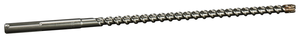 P4S: Betonboor 18x540mm SDS-MAX