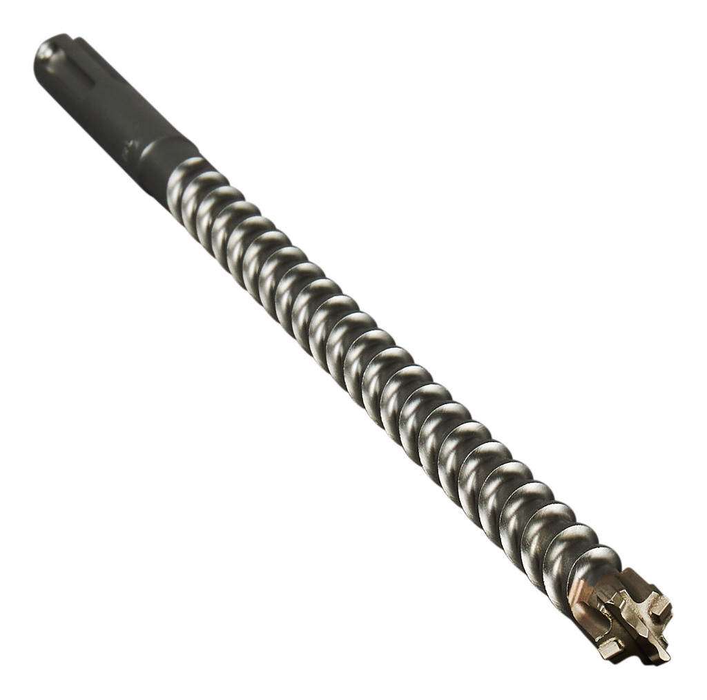 P4S: Betonboor 18x540mm SDS-MAX