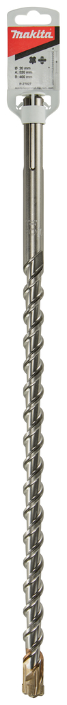 P4S: Betonboor 20x520mm SDS-MAX