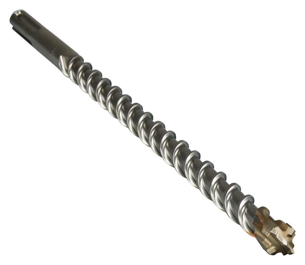 P4S: Betonboor 20x520mm SDS-MAX