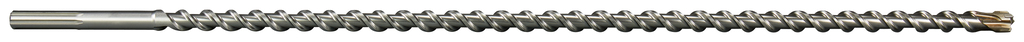 P4S: Betonboor 22x920mm SDS-MAX