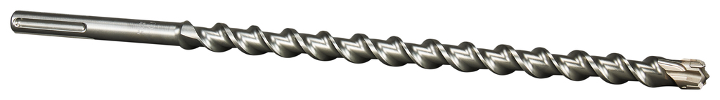 P4S: Betonboor 24x520mm SDS-MAX