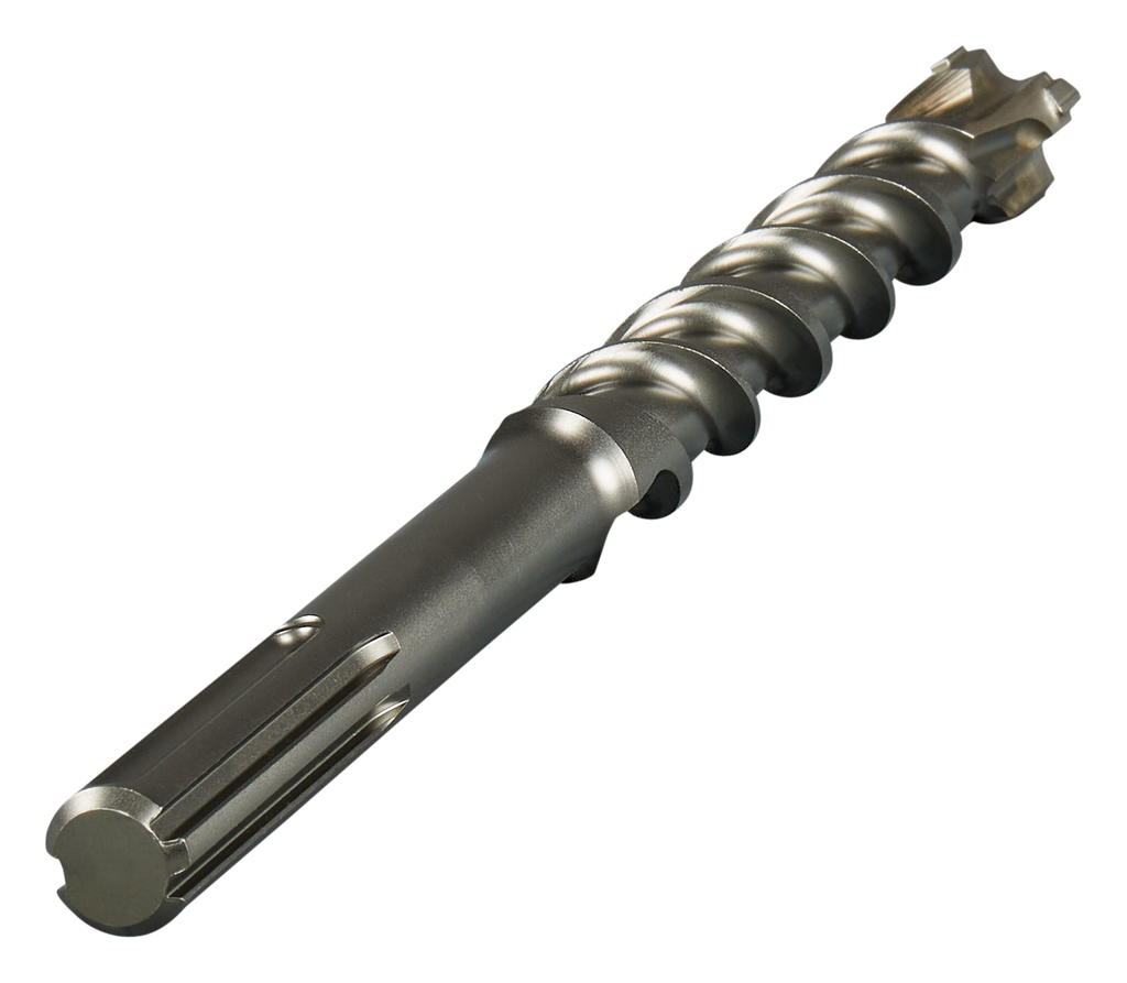 P4S: Betonboor 25x320mm SDS-MAX