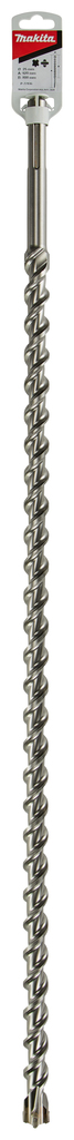 P4S: Betonboor 25x920mm SDS-MAX