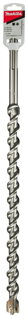 P4S: Betonboor 28x570mm SDS-MAX