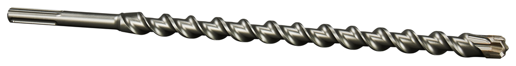 P4S: Betonboor 28x570mm SDS-MAX