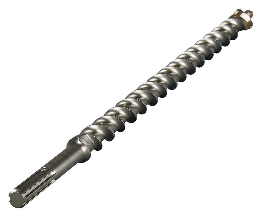 P4S: Betonboor 28x670mm SDS-MAX