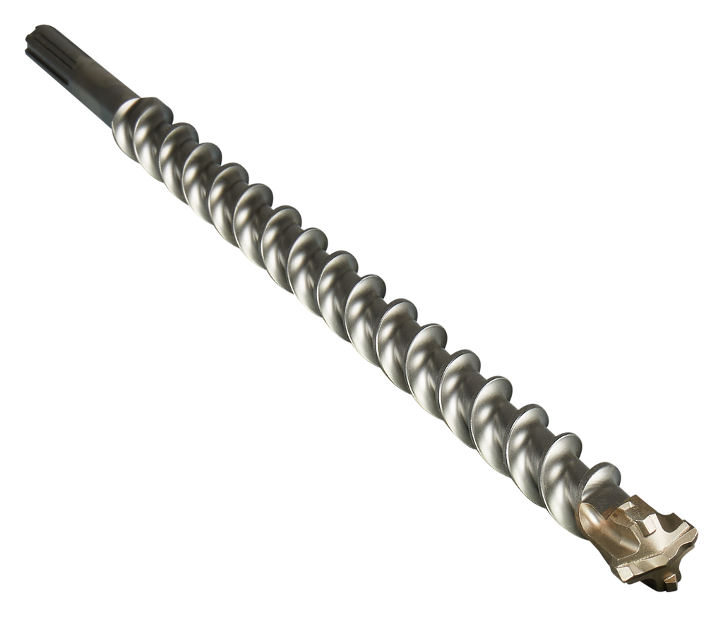 P4S: Betonboor 28x670mm SDS-MAX